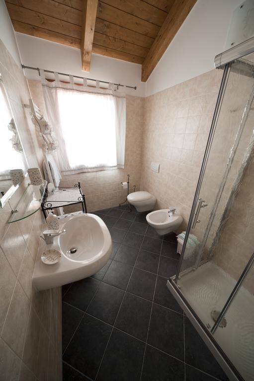 B&B La Garzetta Adria Kamer foto