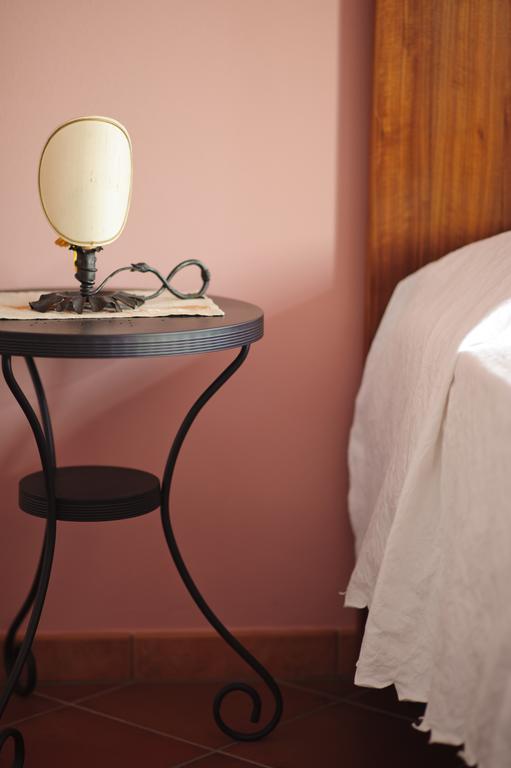 B&B La Garzetta Adria Kamer foto